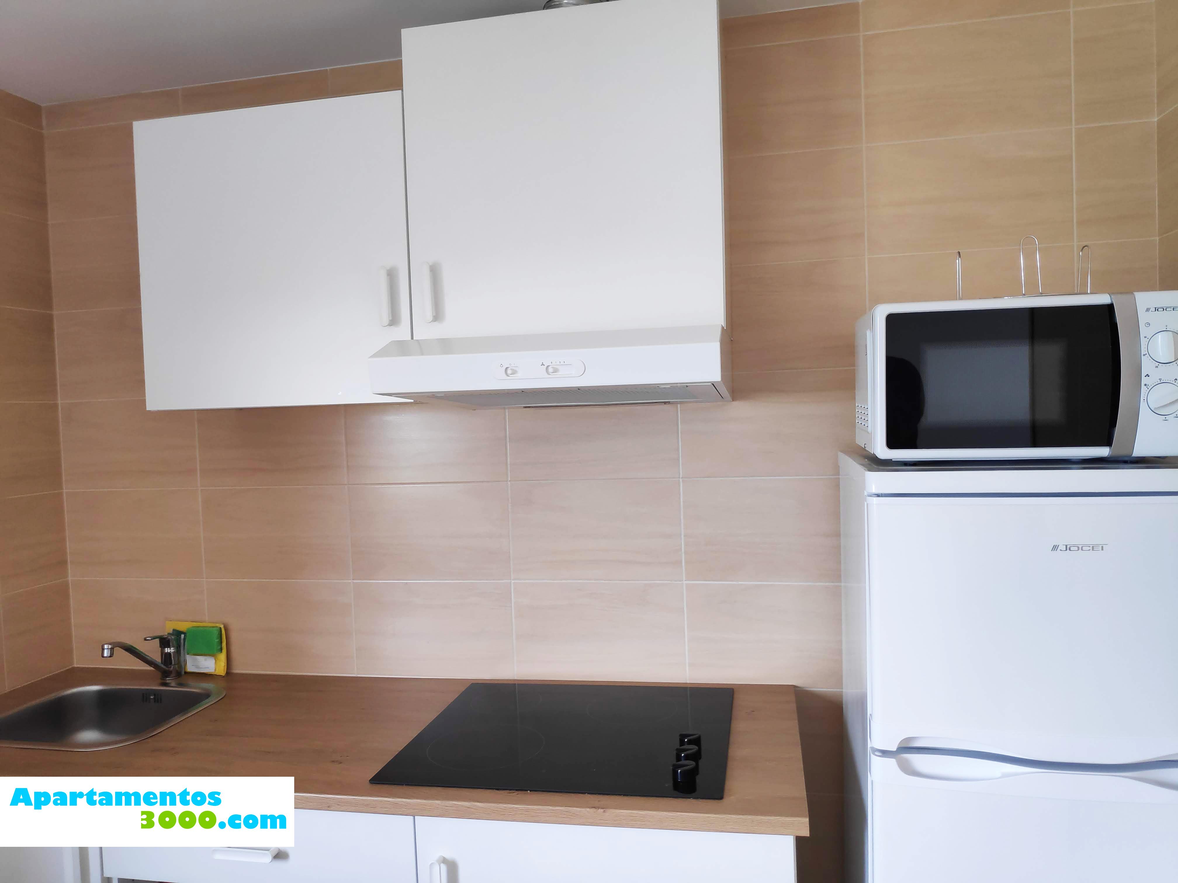 Apartamentos Playa De La Lanzada 3000 Револта Екстериор снимка