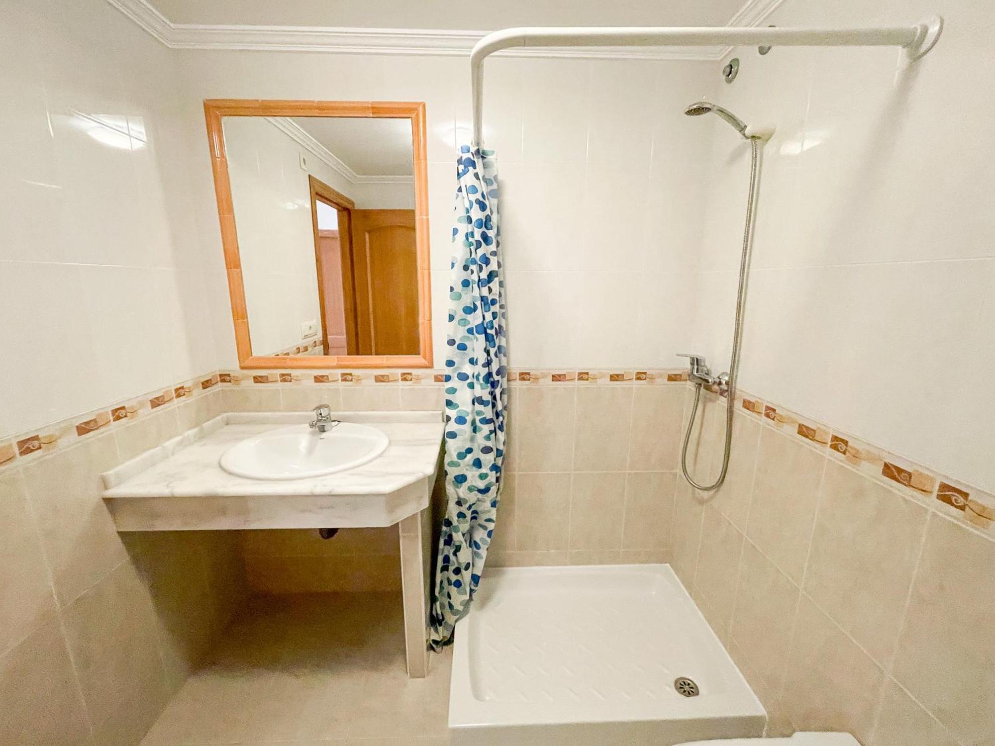 Apartamentos Playa De La Lanzada 3000 Револта Екстериор снимка